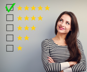 How to get impressive client attracting testimonials & reviews